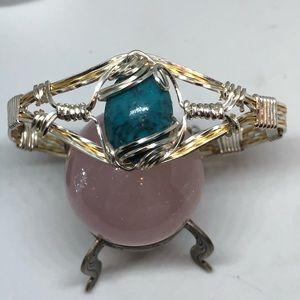 Clearence//Handmade bracelet